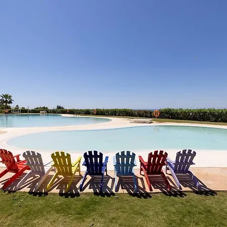 아파트 Brand New Gorgeous 2 Bed At Hills! *