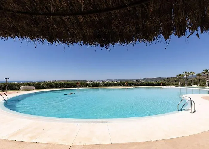 Brand New Gorgeous 2 Bed At Hills! * Estepona