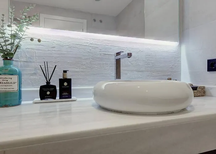 Brand New Gorgeous 2 Bed At Hills! Estepona