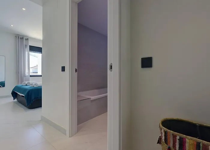 Apartman Brand New Gorgeous 2 Bed At Hills! *
