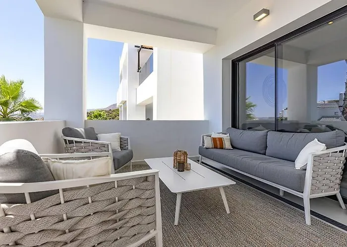 Brand New Gorgeous 2 Bed At Hills! * Estepona