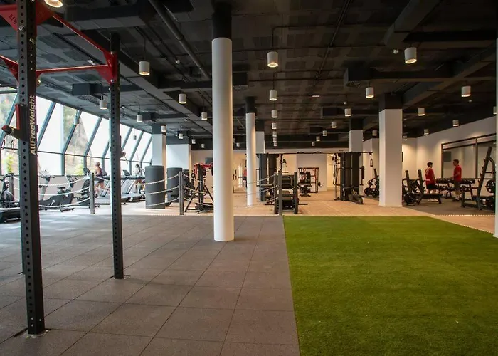 Apartman Brand New Gorgeous 2 Bed At Hills! *