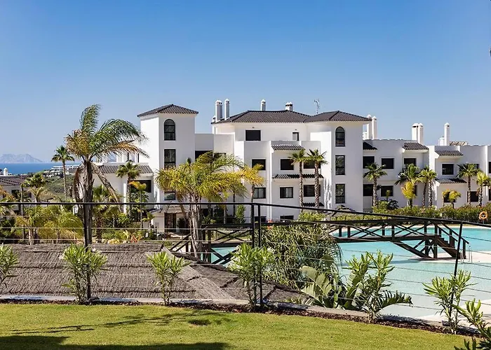 Brand New Gorgeous 2 Bed At Hills! Estepona