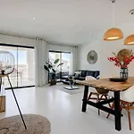 Brand New Gorgeous 2 Bed At Hills! Estepona