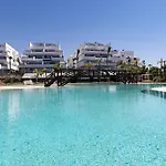 Brand New Gorgeous 2 Bed At Hills! Estepona