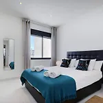 Brand New Gorgeous 2 Bed At Hills! Estepona