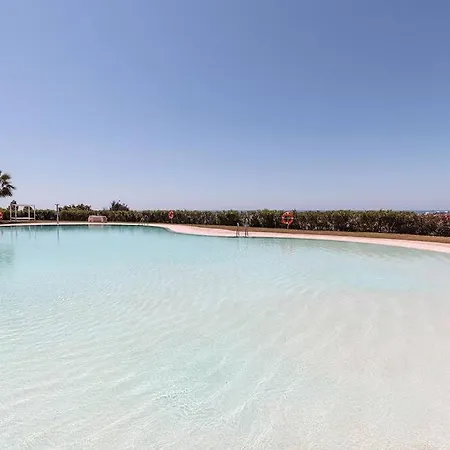 Апартаменты Brand New Gorgeous 2 Bed At Hills! Эстепона