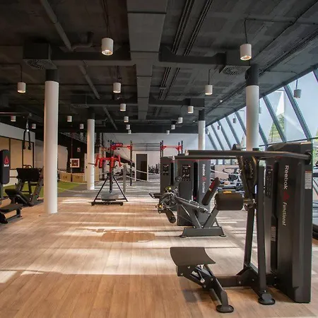 Brand New Gorgeous 2 Bed At Hills! Эстепона