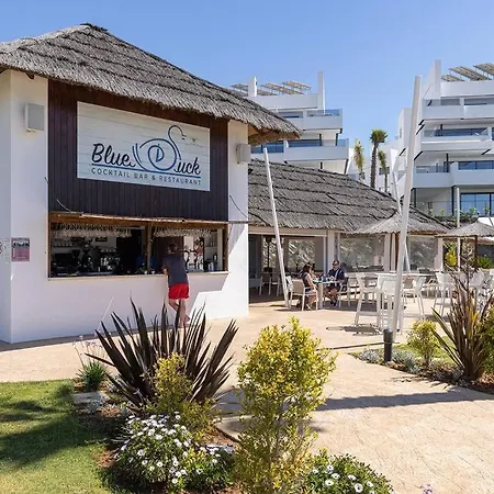 Brand New Gorgeous 2 Bed At Hills! * Estepona