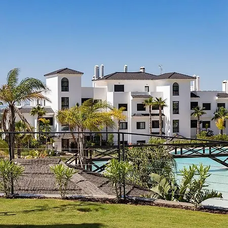 Brand New Gorgeous 2 Bed At Hills! Estepona