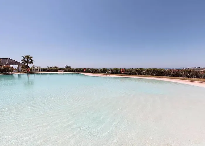 Apartamento Brand New Gorgeous 2 Bed At Hills! Estepona