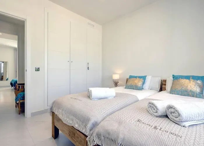 Apartamento Brand New Gorgeous 2 Bed At Hills!