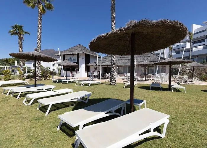 Brand New Gorgeous 2 Bed At Hills! Apartamento Estepona