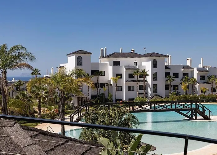 Apartamento Brand New Gorgeous 2 Bed At Hills! Estepona