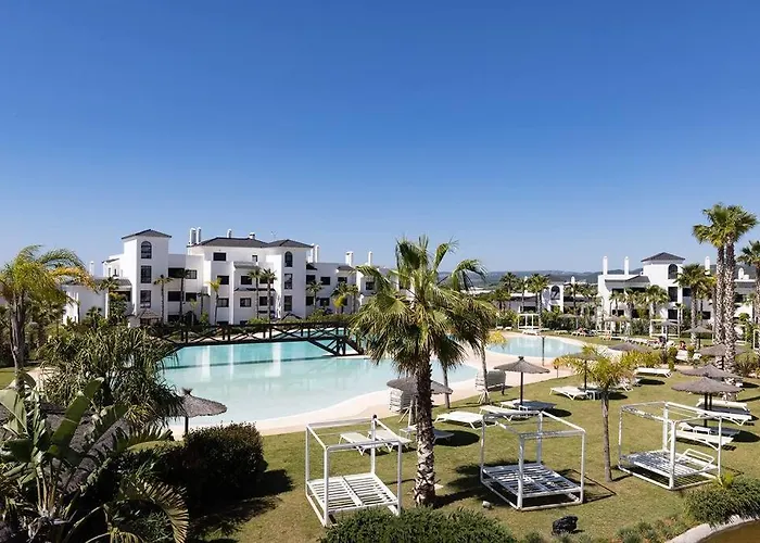 Brand New Gorgeous 2 Bed At Hills! * Estepona
