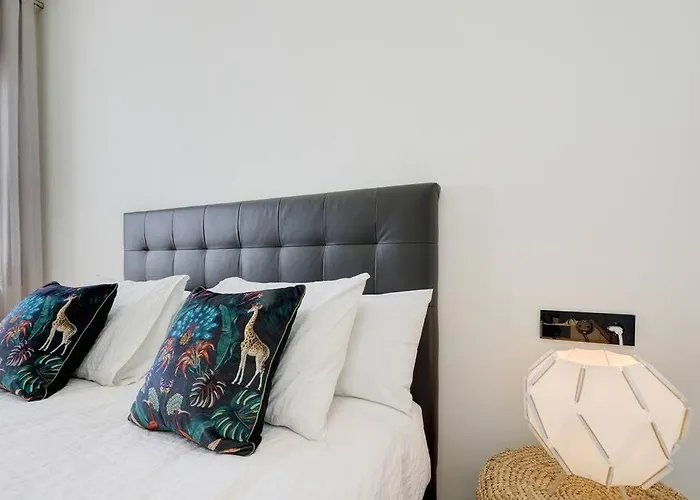 Brand New Gorgeous 2 Bed At Hills! * Estepona