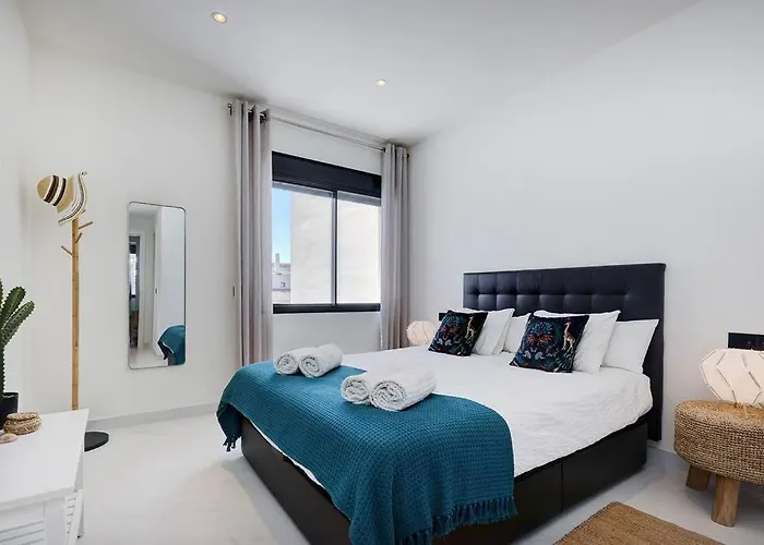 Brand New Gorgeous 2 Bed At Hills! Estepona