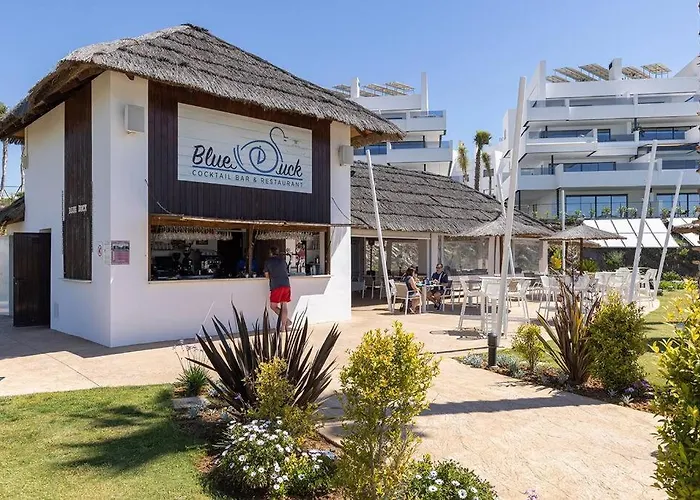 Brand New Gorgeous 2 Bed At Hills! * Estepona