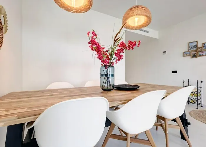 Brand New Gorgeous 2 Bed At Hills! Apartamento