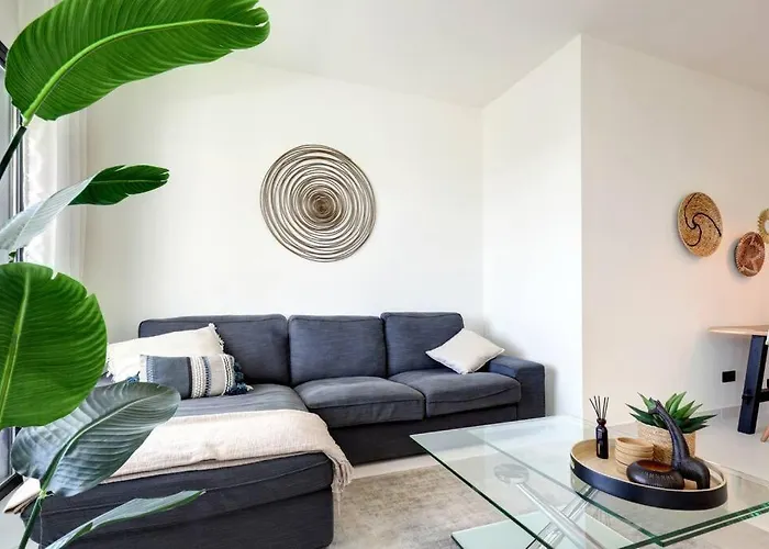 Brand New Gorgeous 2 Bed At Hills! Apartamento Estepona