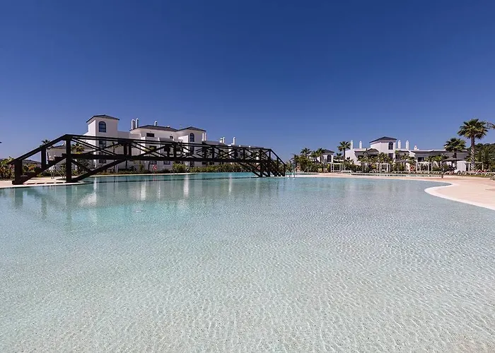 Apartamento Brand New Gorgeous 2 Bed At Hills! Estepona