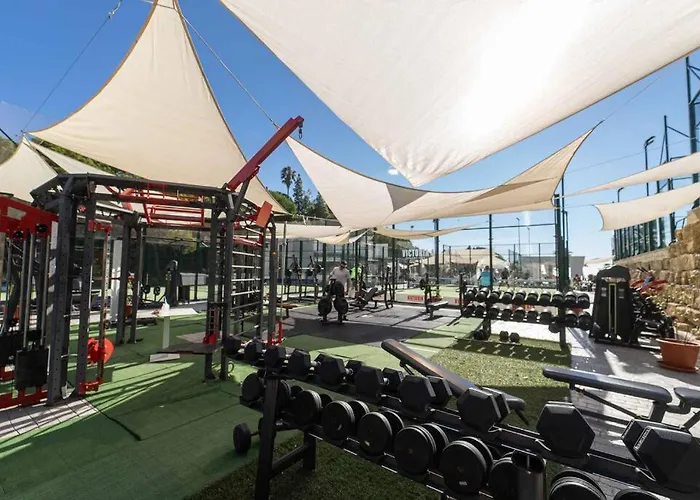 Brand New Gorgeous 2 Bed At Hills! Estepona