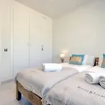 Apartmán Brand New Gorgeous 2 Bed At Hills!