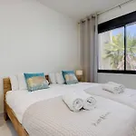Apartmán Brand New Gorgeous 2 Bed At Hills! *