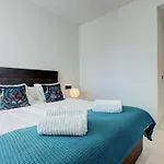 Brand New Gorgeous 2 Bed At Hills! Apartmán Estepona