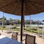 Brand New Gorgeous 2 Bed At Hills! Apartmán Estepona