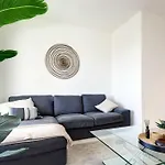Brand New Gorgeous 2 Bed At Hills! Apartmán Estepona