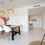 Brand New Gorgeous 2 Bed At Hills! Apartmán Estepona