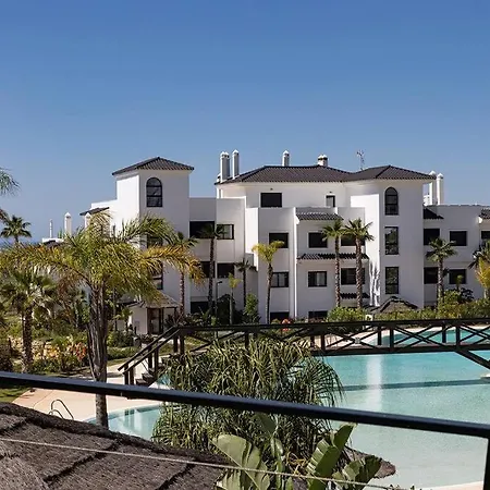 Apartmán Brand New Gorgeous 2 Bed At Hills! Estepona