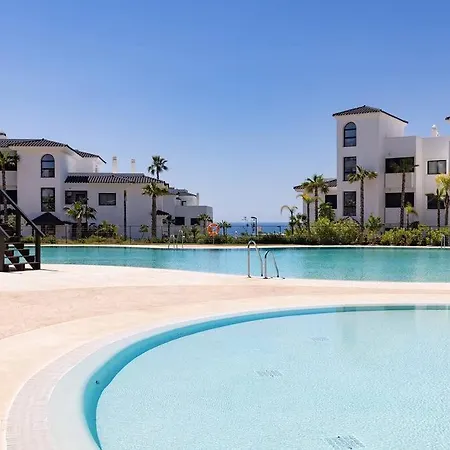Apartmán Brand New Gorgeous 2 Bed At Hills! Estepona