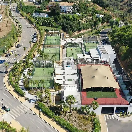 Brand New Gorgeous 2 Bed At Hills! Apartmán Estepona